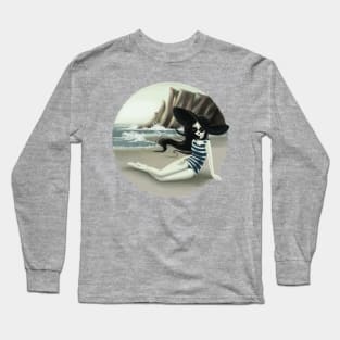 Summertime sadness Long Sleeve T-Shirt